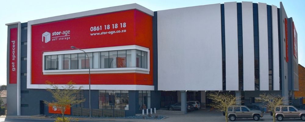 &rdquo;Stor-Age